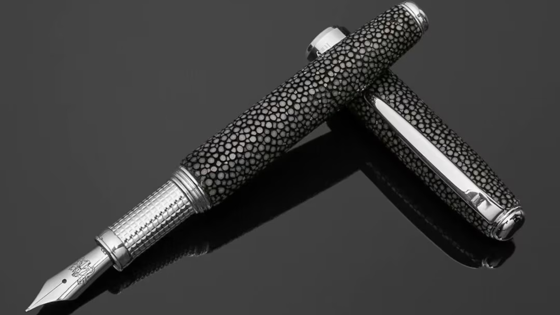 The Most Expensive Pens in the World: Luxury Beyond Imagination