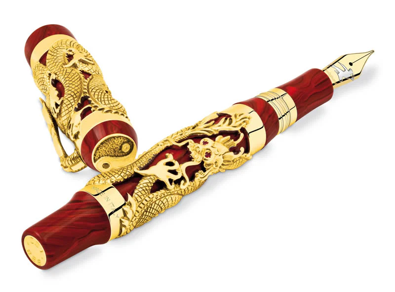 The Most Expensive Pens in the World: Luxury Beyond Imagination