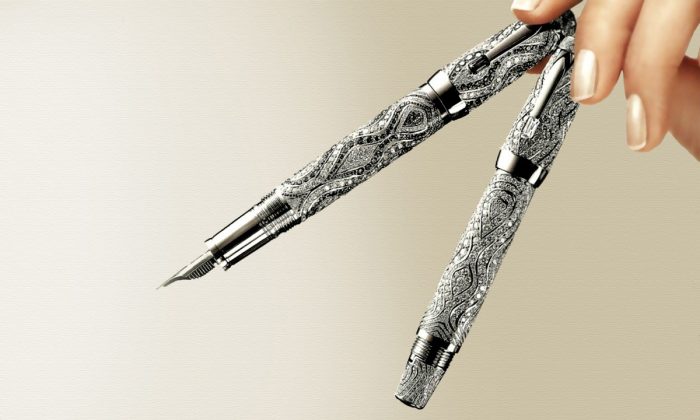 The Most Expensive Pens in the World: Luxury Beyond Imagination