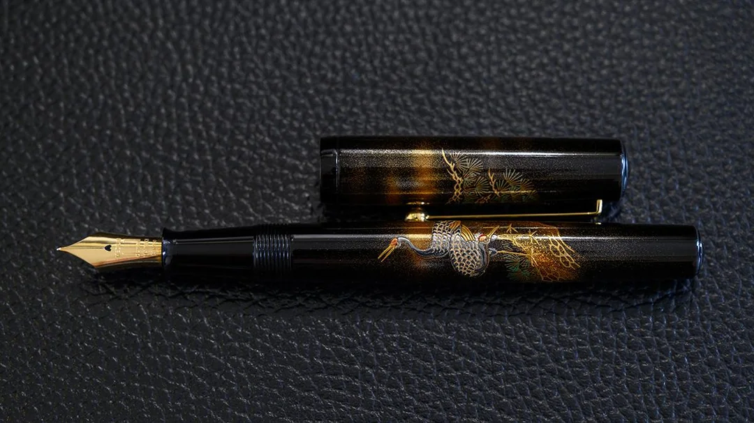 The Most Expensive Pens in the World: Luxury Beyond Imagination