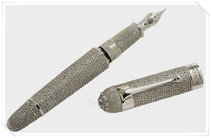 The Most Expensive Pens in the World: Luxury Beyond Imagination