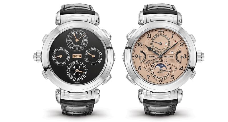 Most Expensive Patek Philippe Watches Ever Sold
