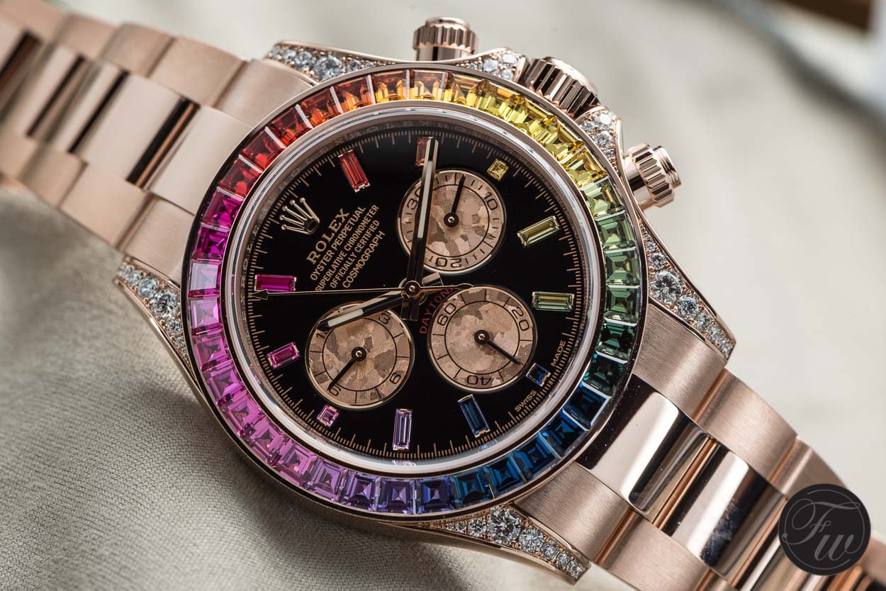 Most Expensive Patek Philippe Watches Ever Sold