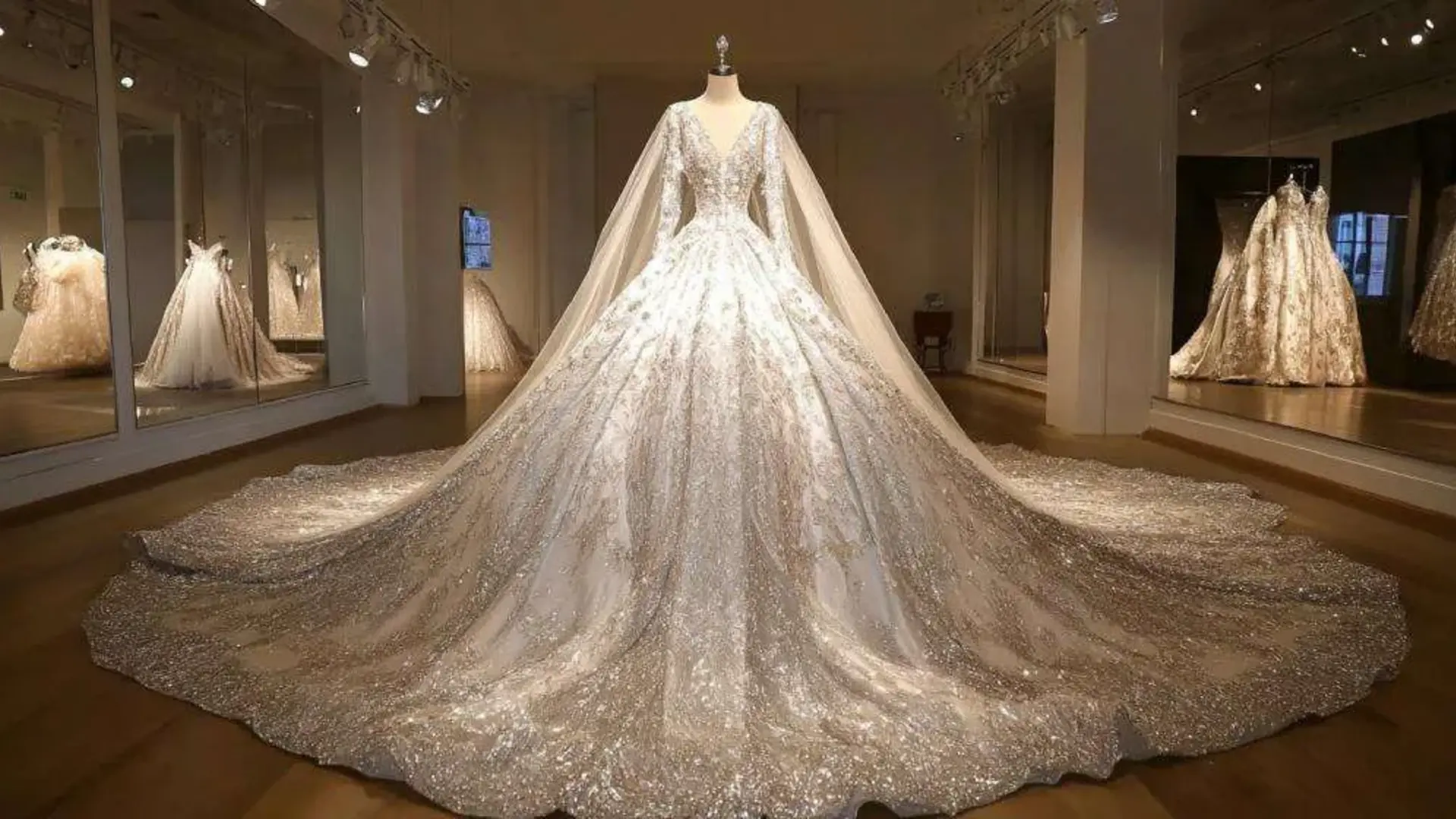 The World’s Most Expensive Dresses: 10 Stunning Gowns