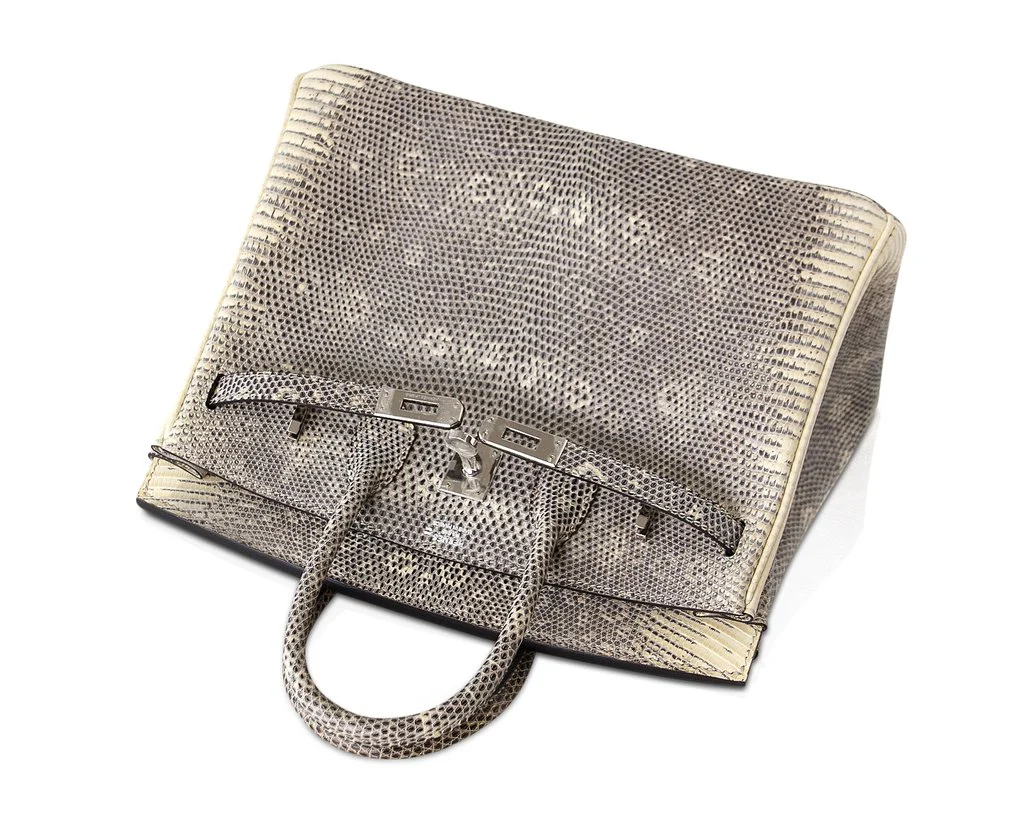Top 10 Most Expensive Hermès Birkin Bags in the World