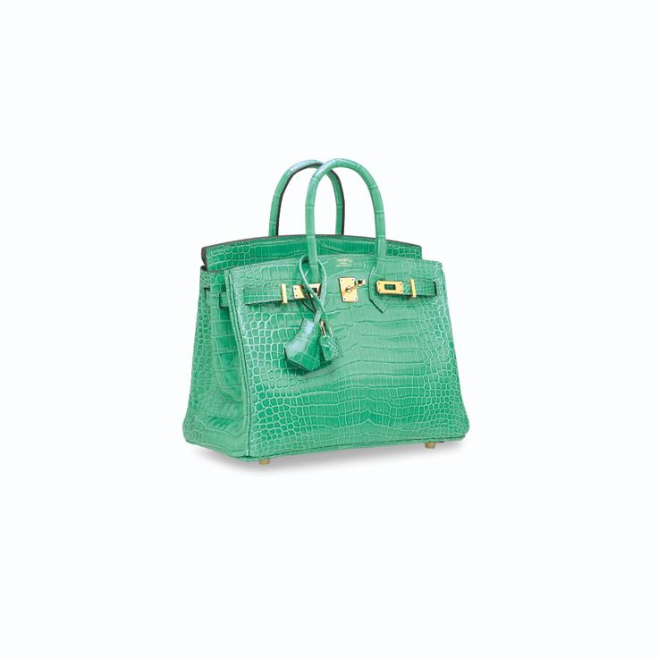 Top 10 Most Expensive Hermès Birkin Bags in the World