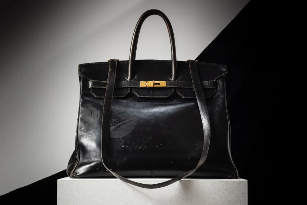 Top 10 Most Expensive Hermès Birkin Bags in the World