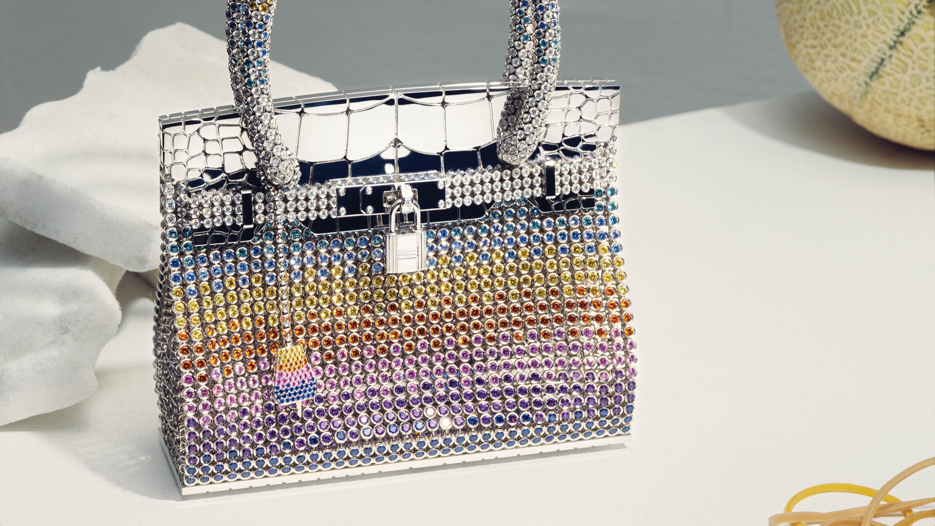 Top 10 Most Expensive Hermès Birkin Bags in the World