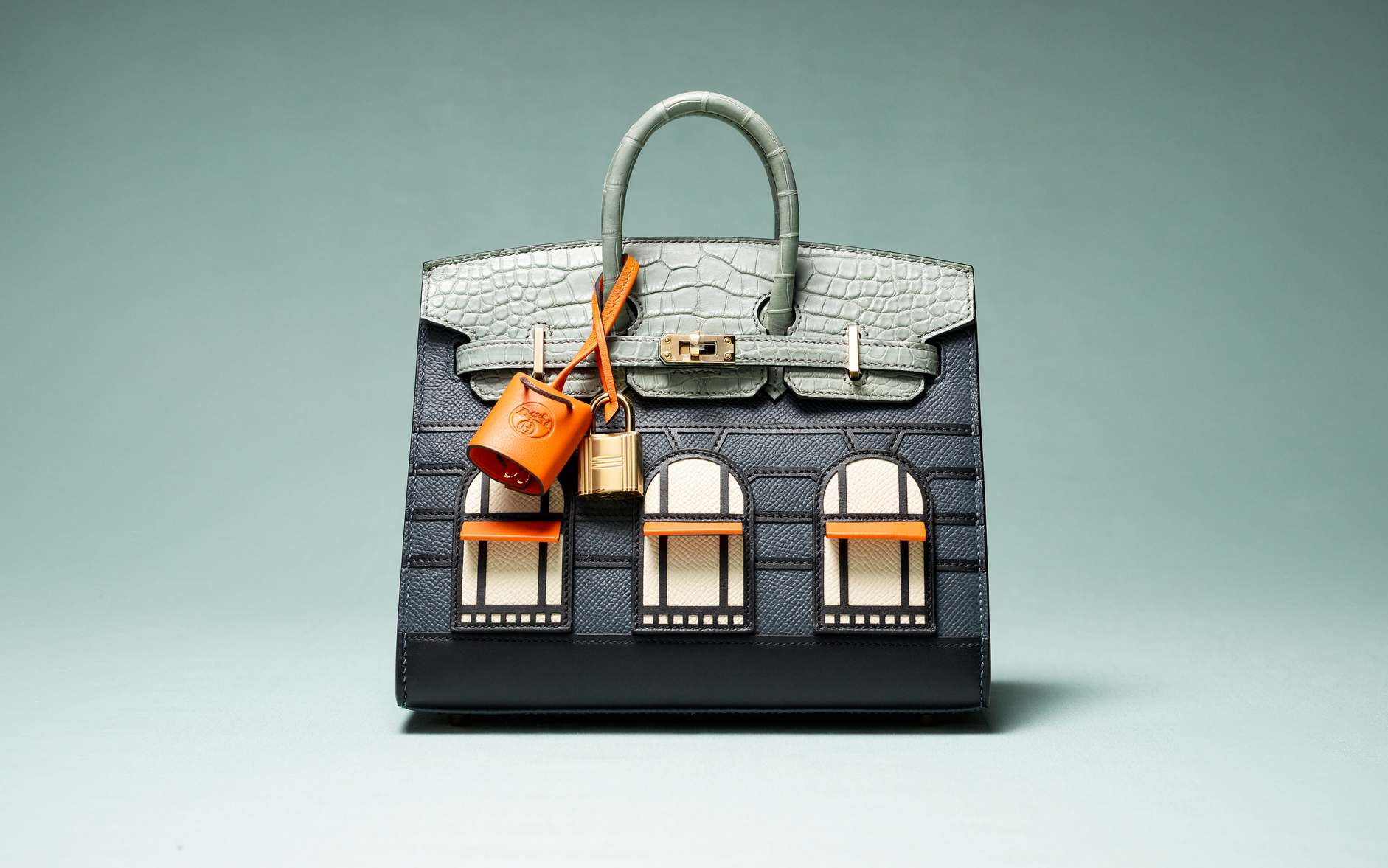 Top 10 Most Expensive Hermès Birkin Bags in the World
