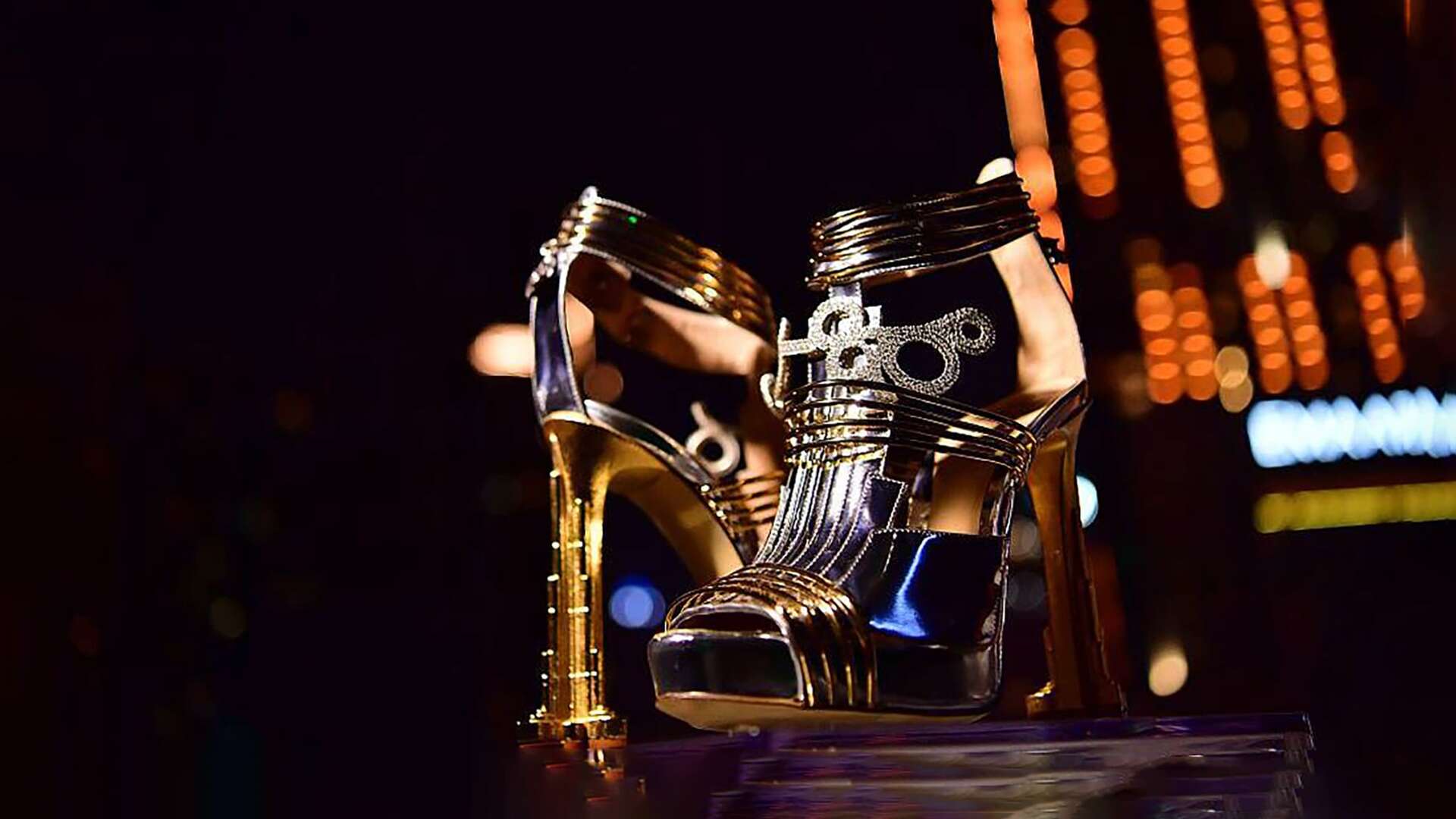 Most Expensive Shoes in the World: Top 10 Ranked