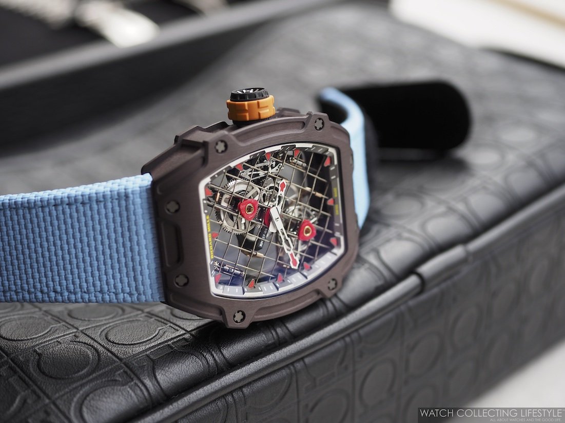 The Most Expensive Richard Mille Watches: A Luxury Guide