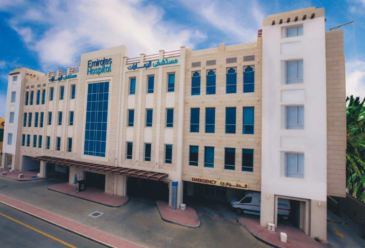 10 Best Hospitals in Dubai: Where Healthcare Meets Excellence