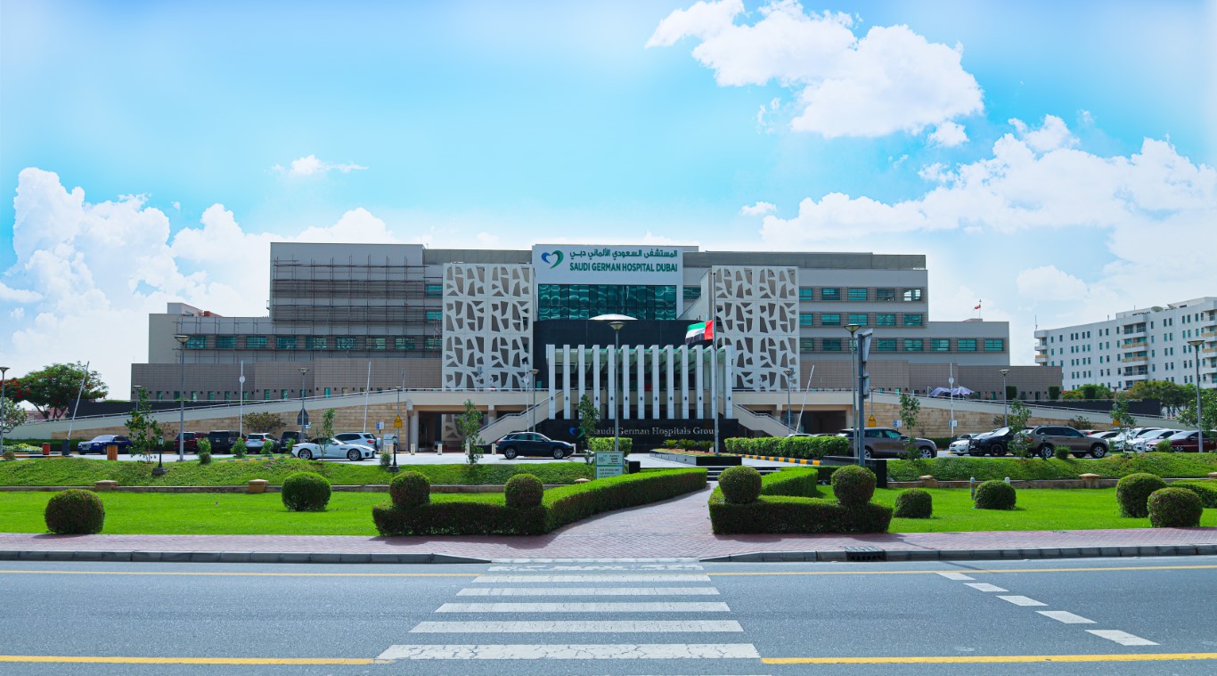 10 Best Hospitals in Dubai: Where Healthcare Meets Excellence