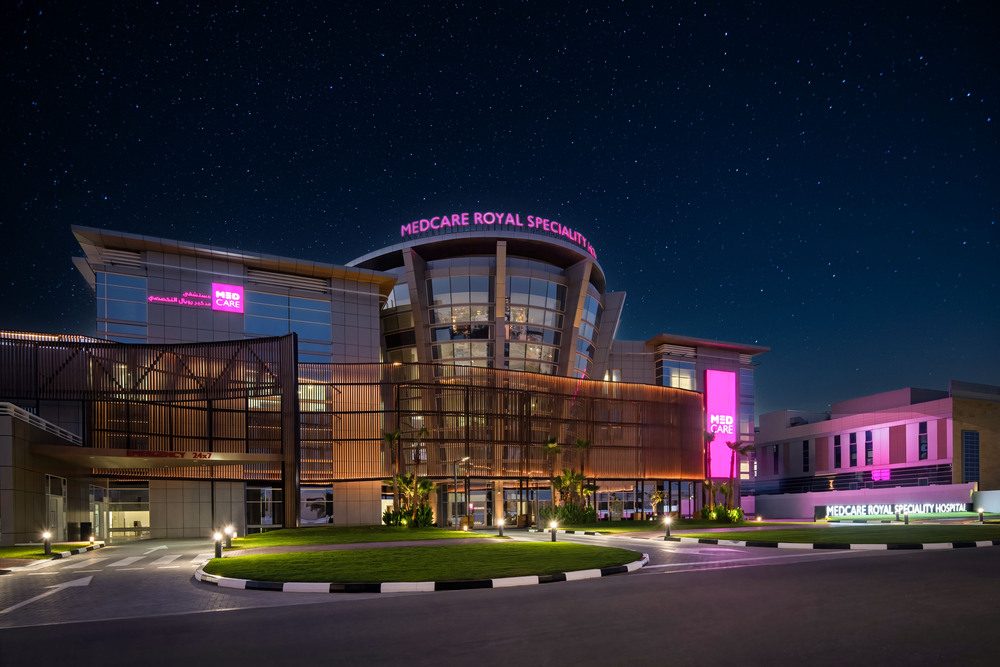 10 Best Hospitals in Dubai: Where Healthcare Meets Excellence