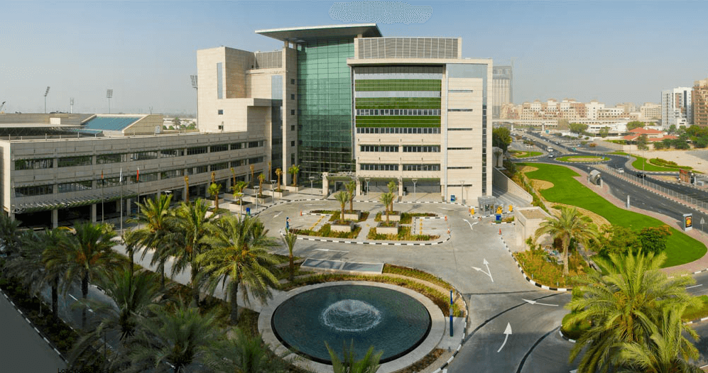 10 Best Hospitals in Dubai: Where Healthcare Meets Excellence