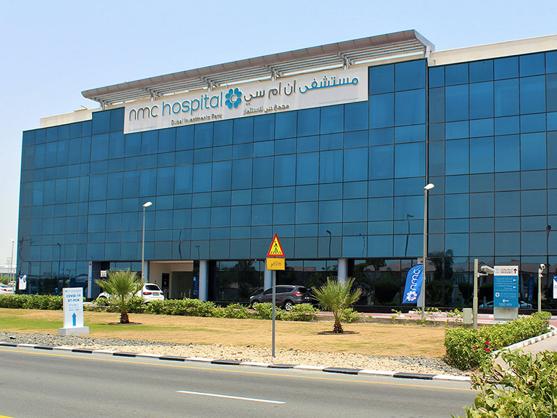 10 Best Hospitals in Dubai: Where Healthcare Meets Excellence