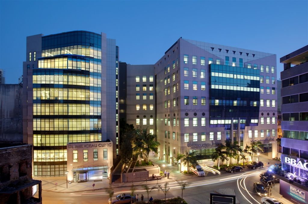 10 Best Hospitals in Dubai: Where Healthcare Meets Excellence