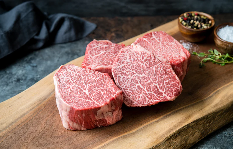 The Most Expensive Steak in the World: A Culinary Journey to Luxury