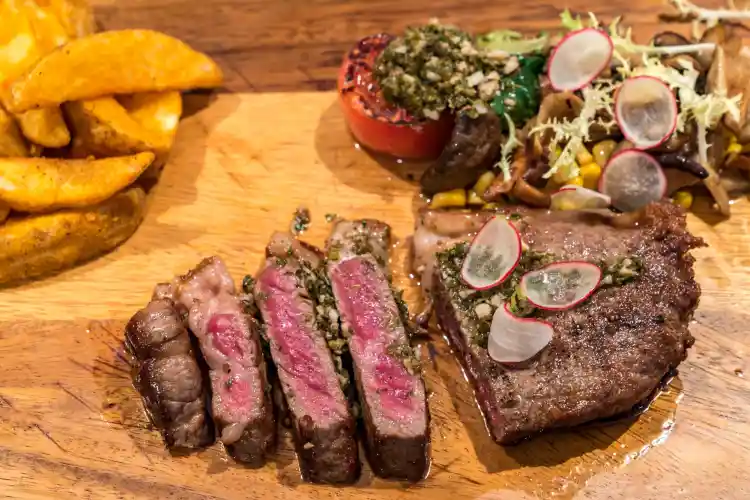 The Most Expensive Steak in the World: A Culinary Journey to Luxury