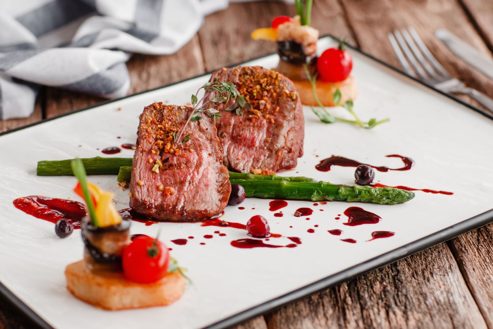 The Most Expensive Steak in the World: A Culinary Journey to Luxury