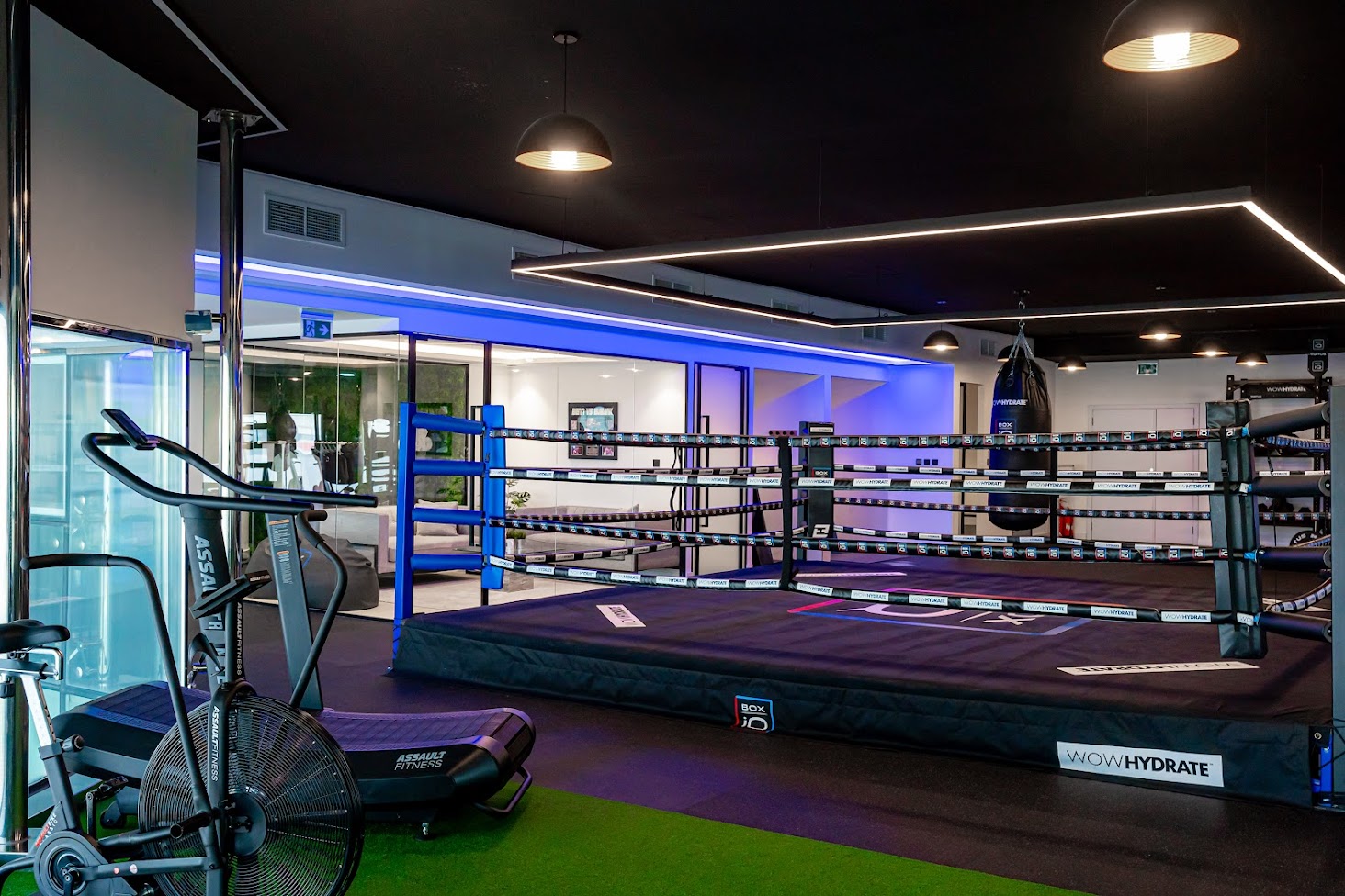 10 Best Gyms in Dubai for Fitness Enthusiasts in 2025