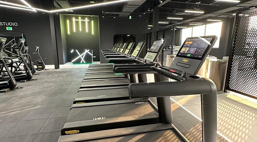10 Best Gyms in Dubai for Fitness Enthusiasts in 2025
