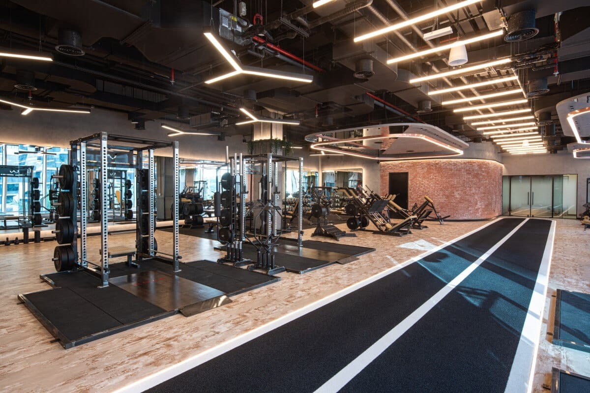 10 Best Gyms in Dubai for Fitness Enthusiasts in 2025
