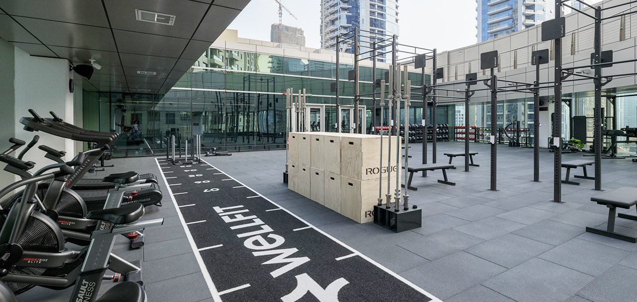 10 Best Gyms in Dubai for Fitness Enthusiasts in 2025
