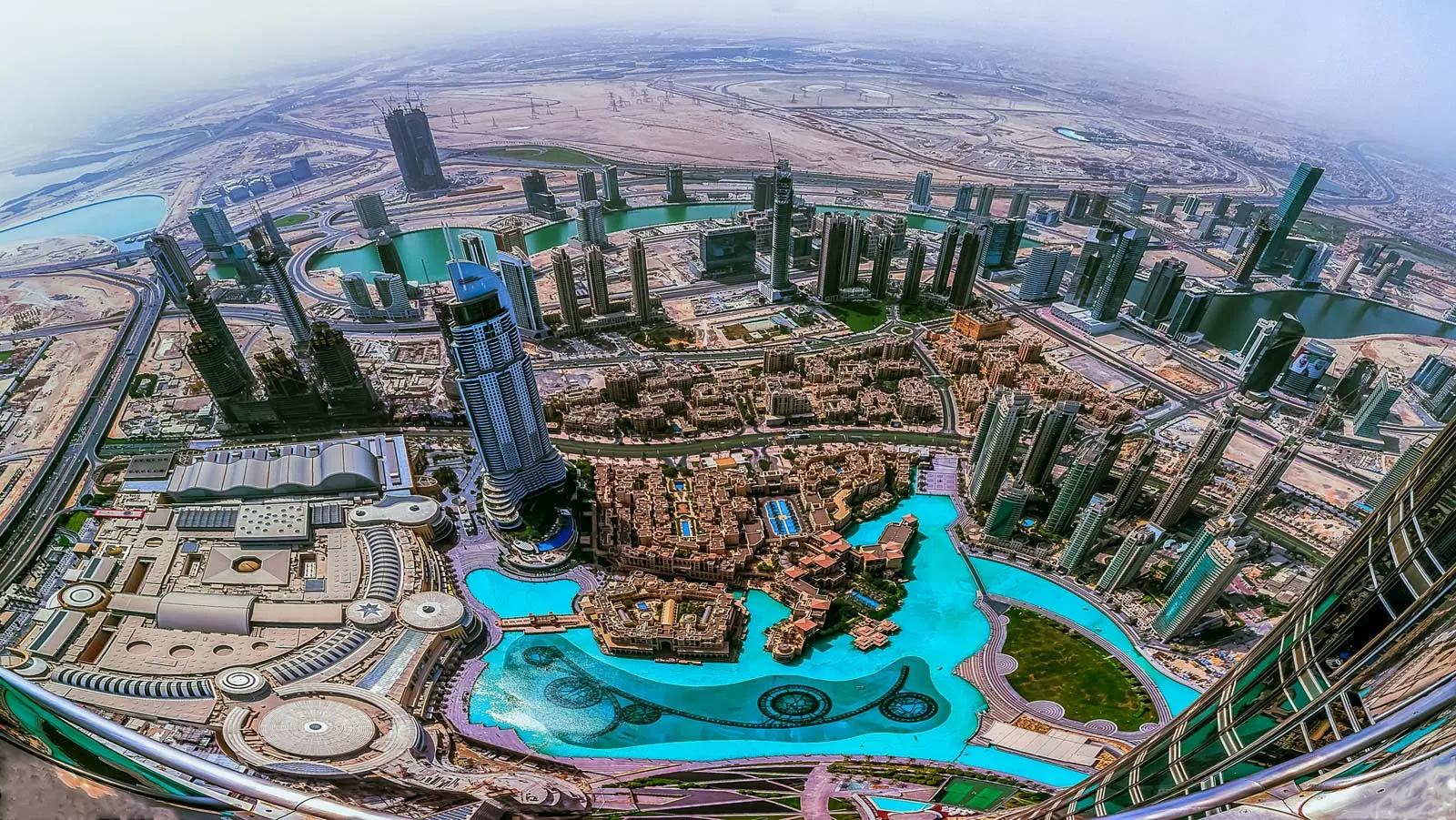 Cleanest City in the World: What Sets It Apart?
