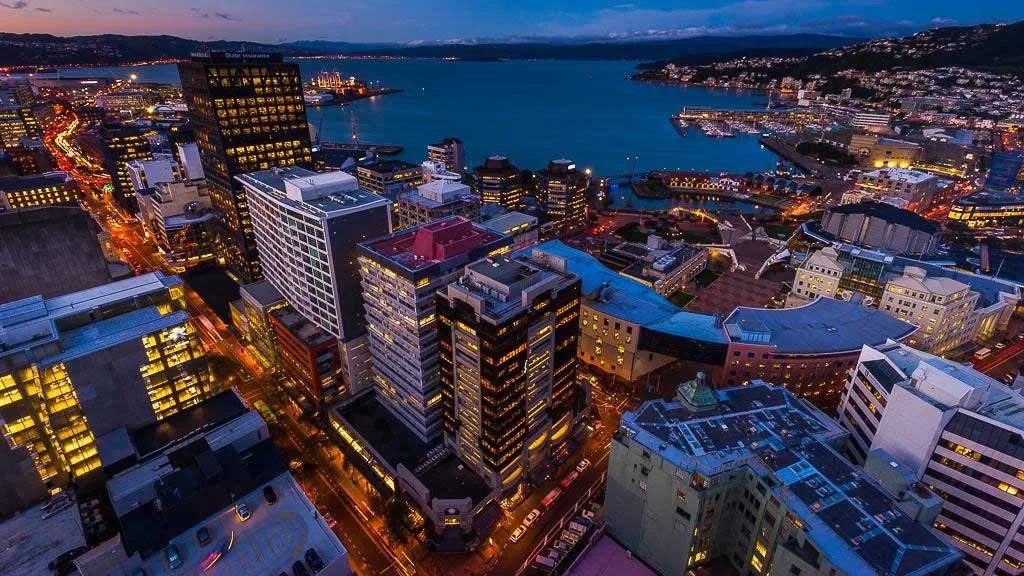 Cleanest City in the World: What Sets It Apart?