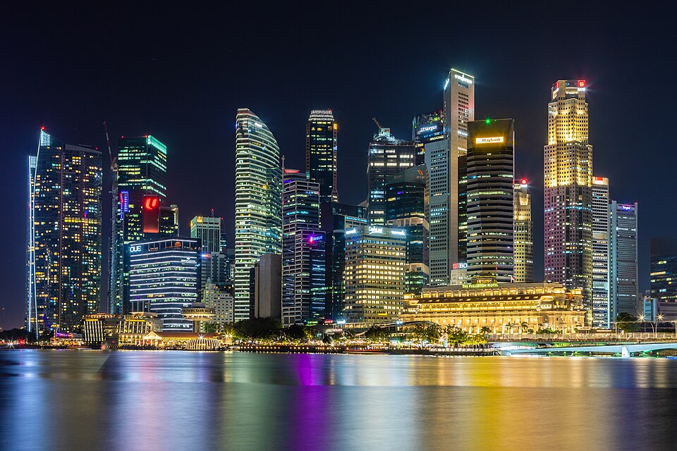 Cleanest City in the World: What Sets It Apart?