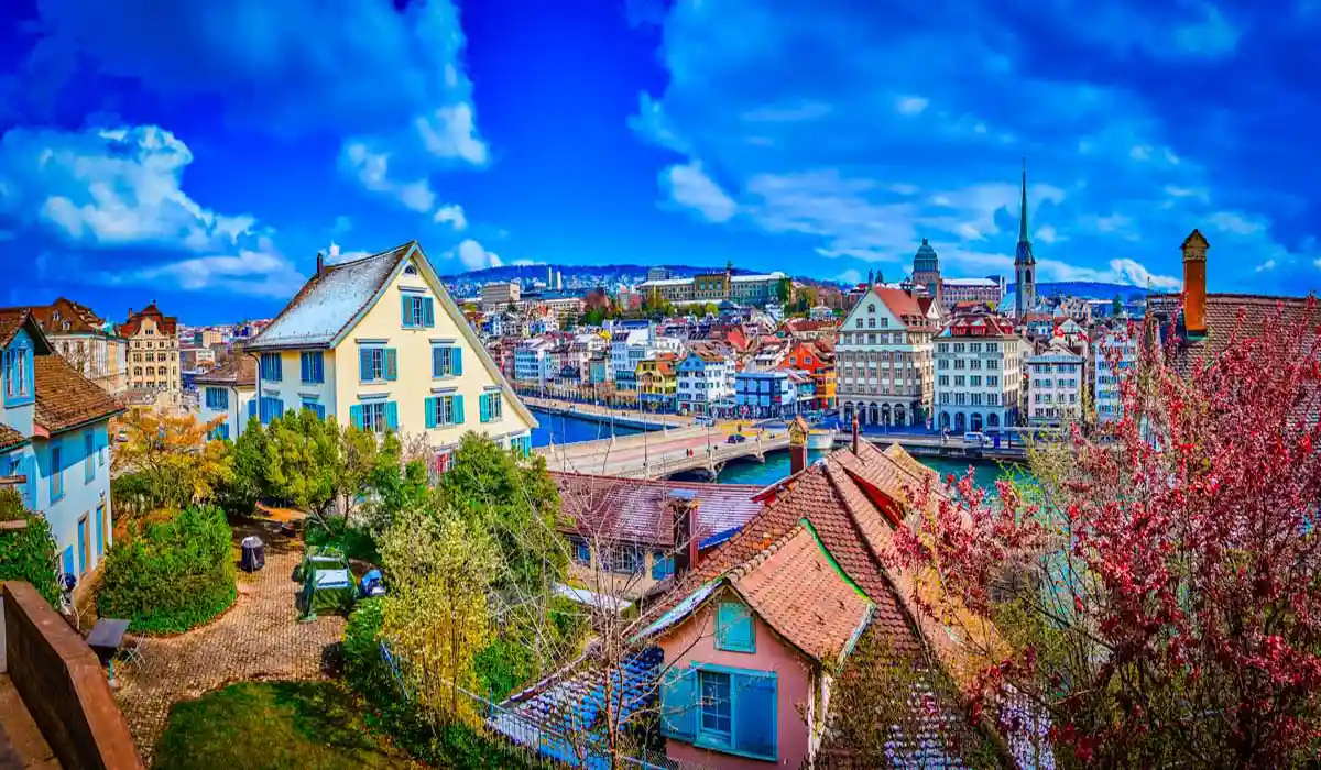 Cleanest City in the World: What Sets It Apart?