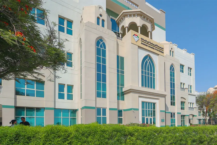The 8 Best Universities in Dubai