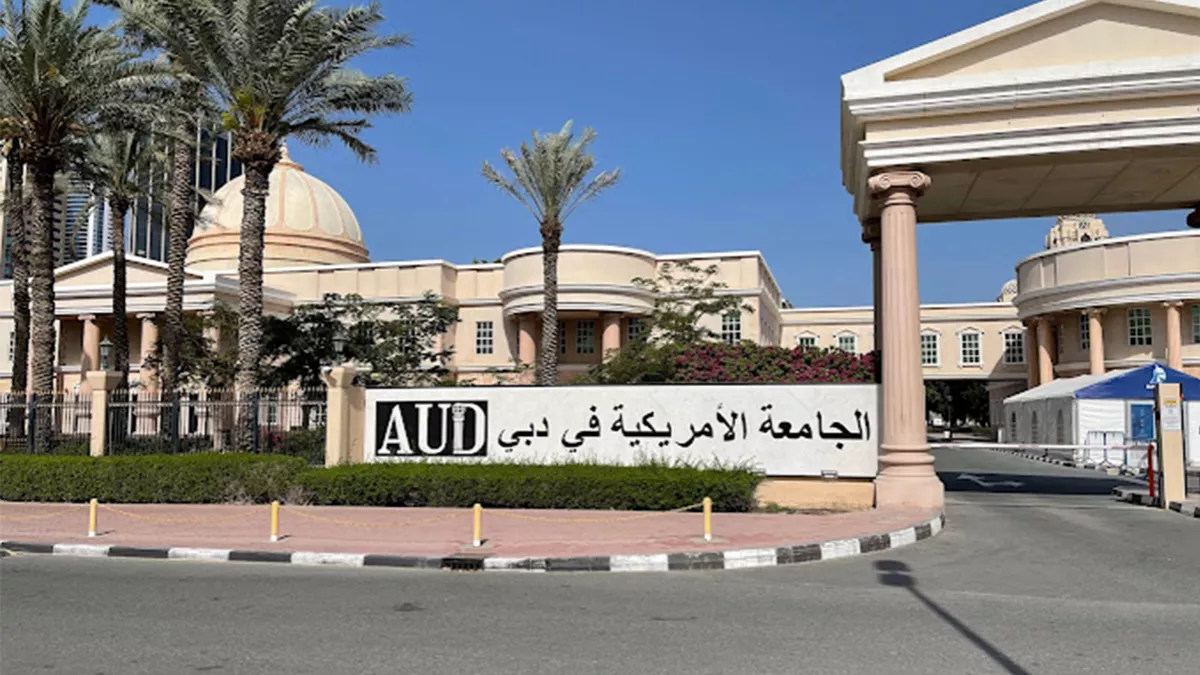 The 8 Best Universities in Dubai