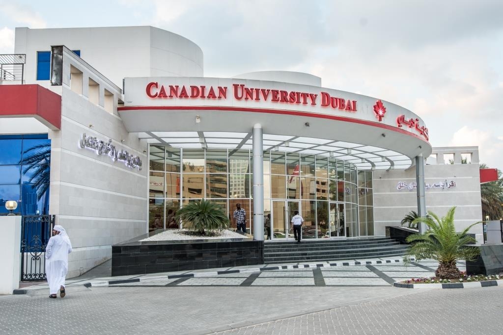 The 8 Best Universities in Dubai