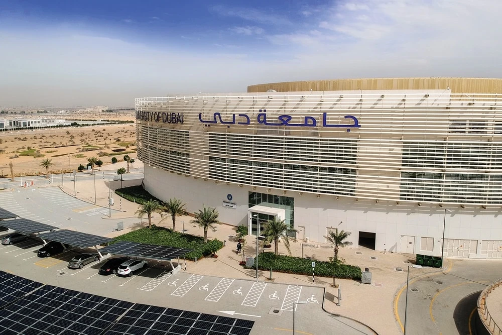 The 8 Best Universities in Dubai