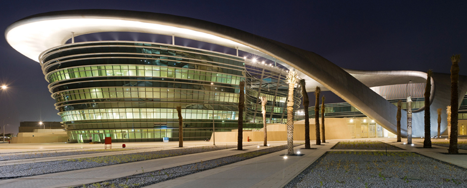 The 8 Best Universities in Dubai