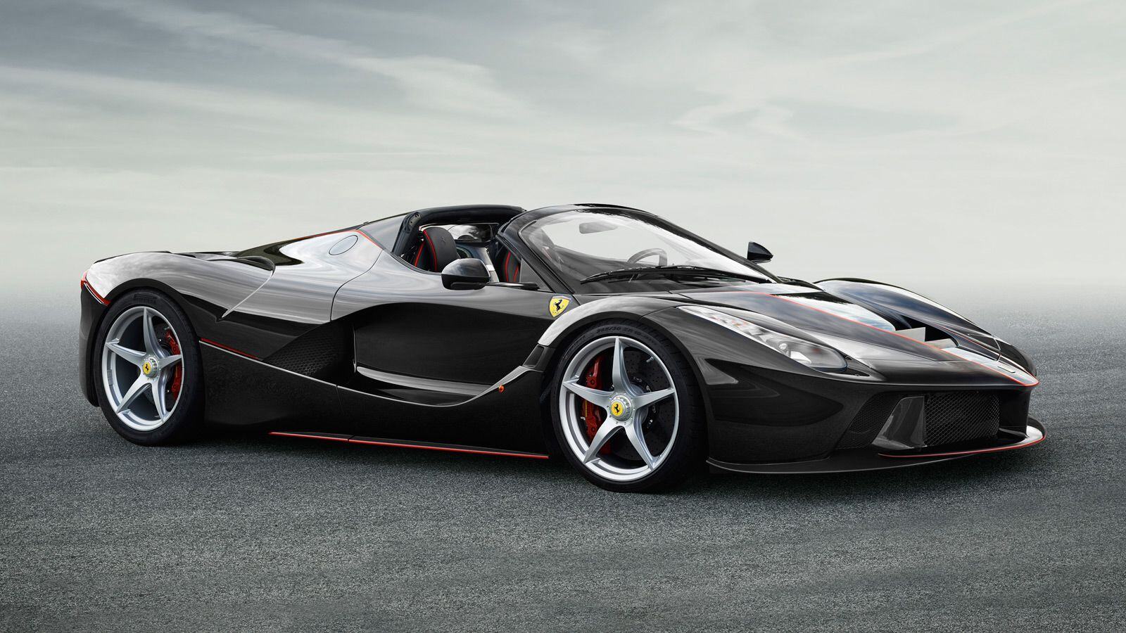 The Most Expensive Ferrari: A Symbol of Luxury