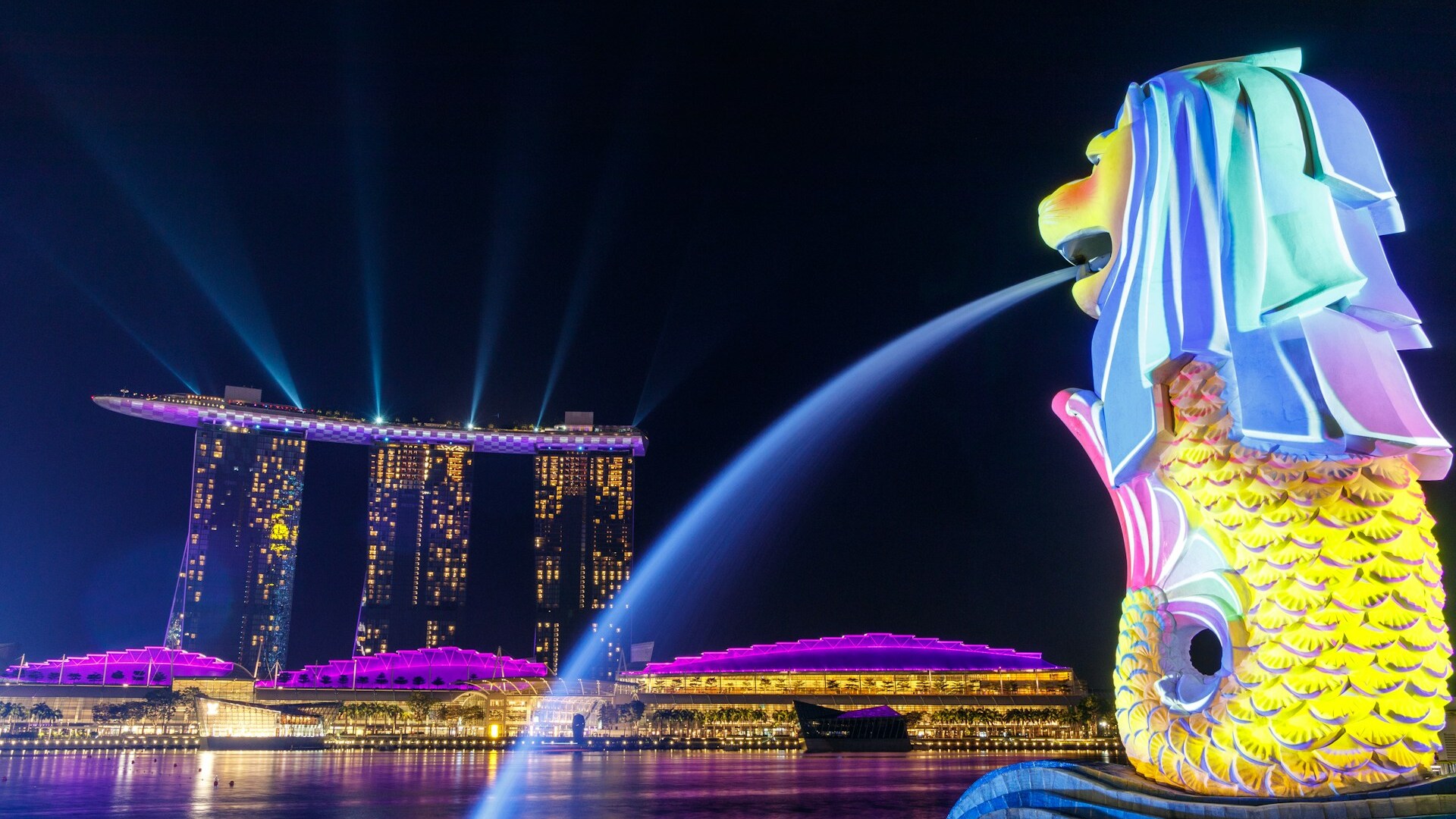The Most Expensive Country in the World