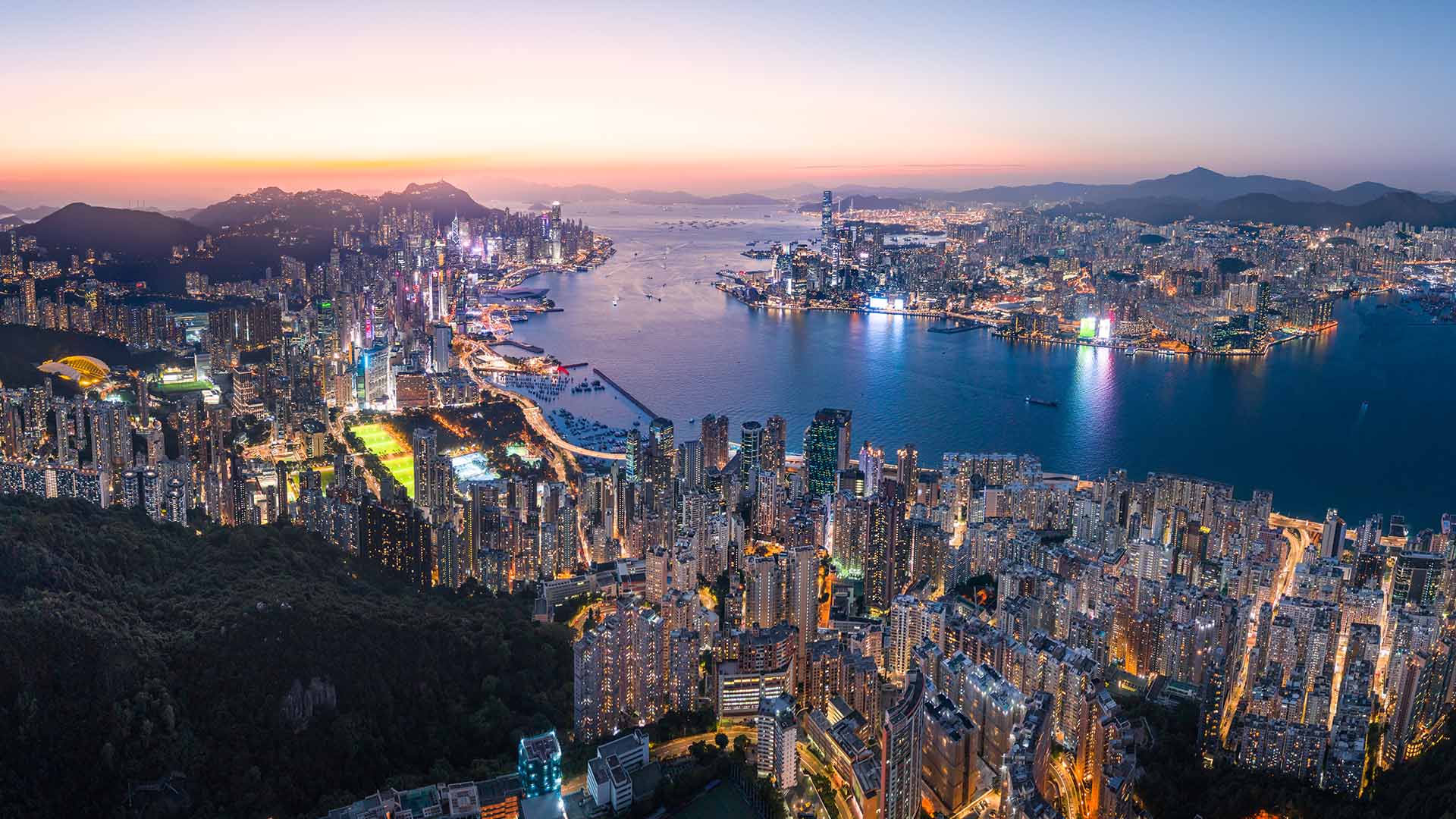 The Most Expensive Country in the World