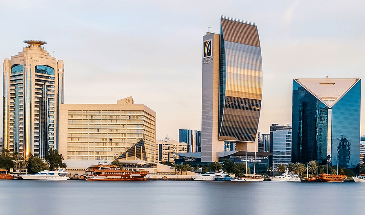 Best Banks in Dubai for Expats: Best Options for 2025
