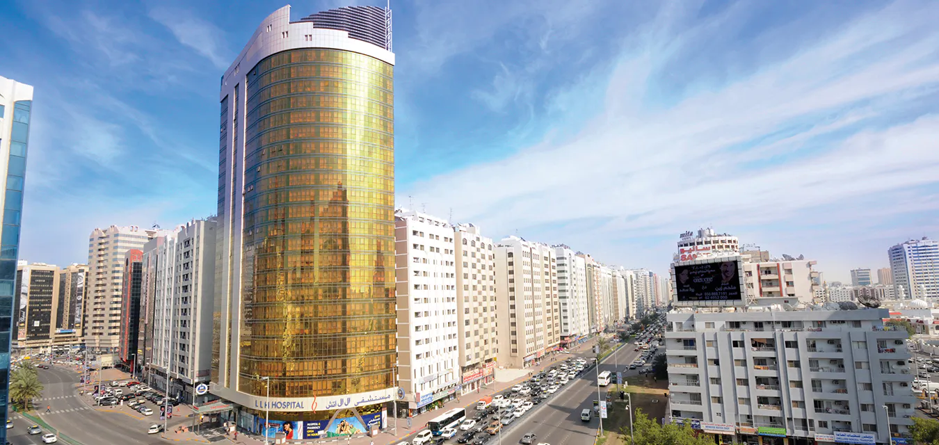 Hospitals in Abu Dhabi: Best Medical Facilities and Services