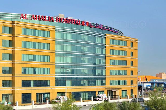 Hospitals in Abu Dhabi: Best Medical Facilities and Services