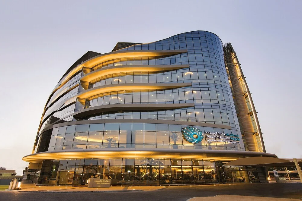 Hospitals in Abu Dhabi: Best Medical Facilities and Services