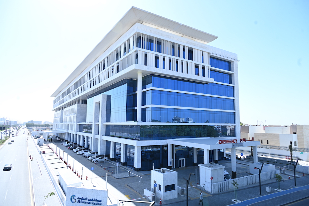 Hospitals in Abu Dhabi: Best Medical Facilities and Services