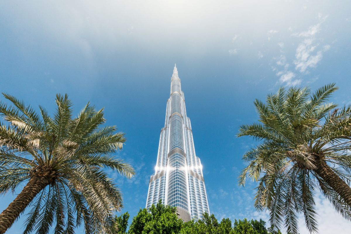 Famous Buildings in Dubai: Architectural Wonders