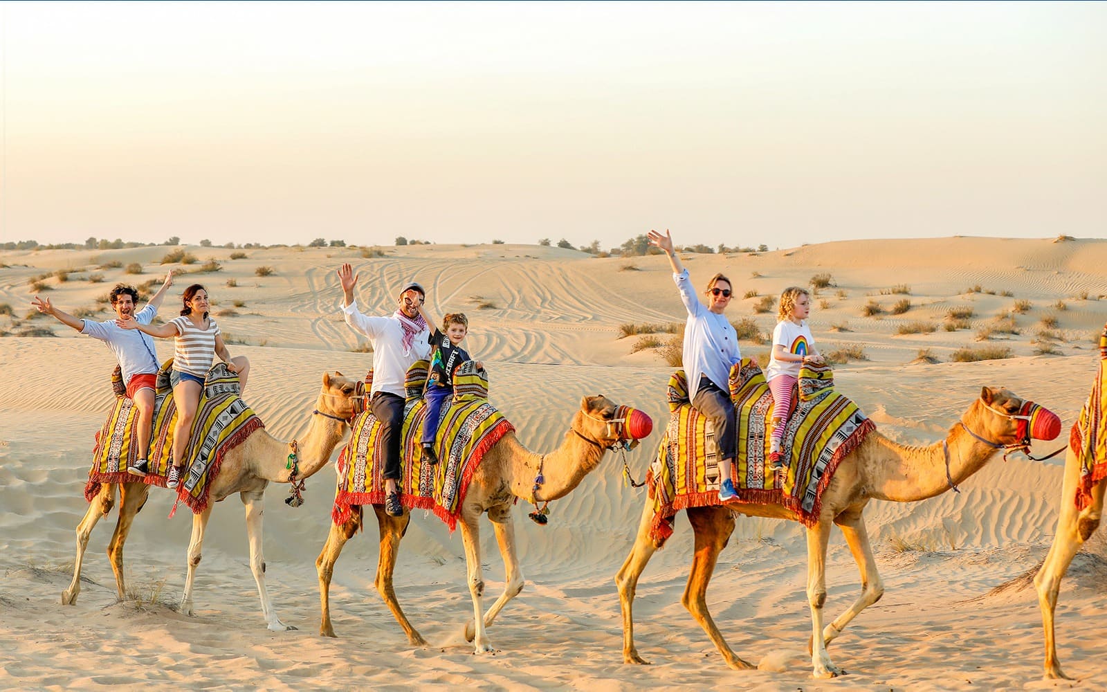 Fun Activities in Dubai for Adults: Your Ultimate Guide
