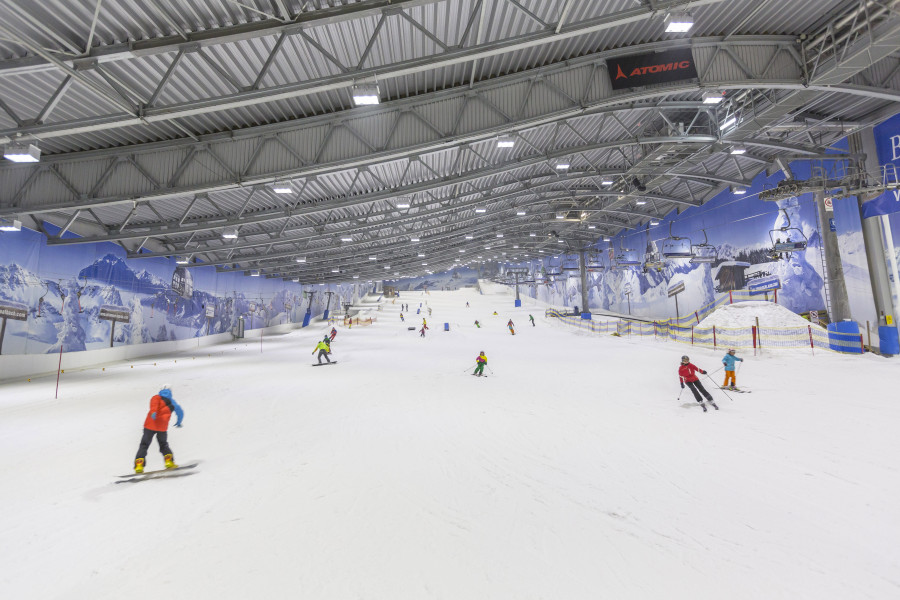 Fun Activities in Dubai for Adults: Your Ultimate Guide