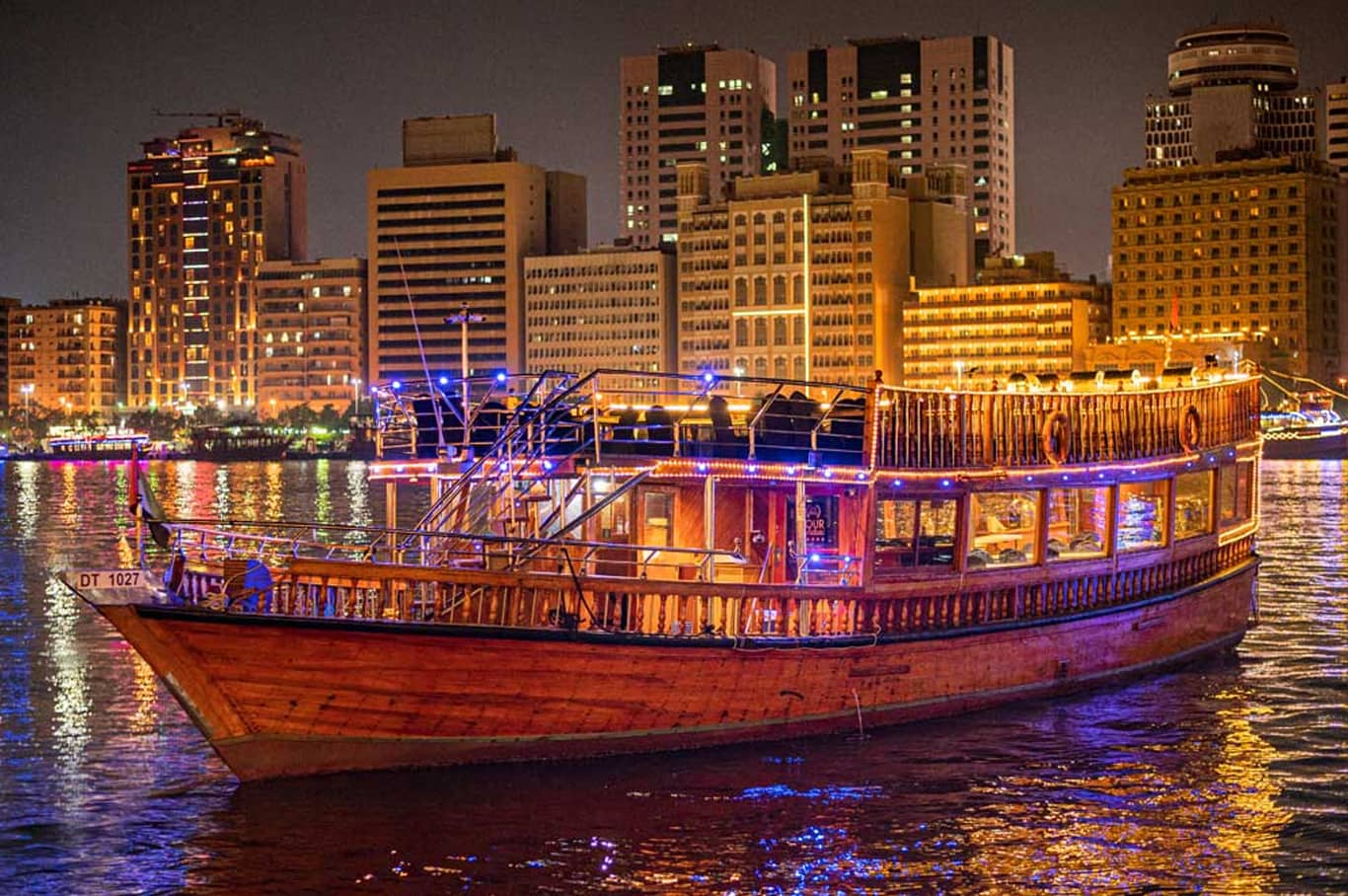 Fun Activities in Dubai for Adults: Your Ultimate Guide