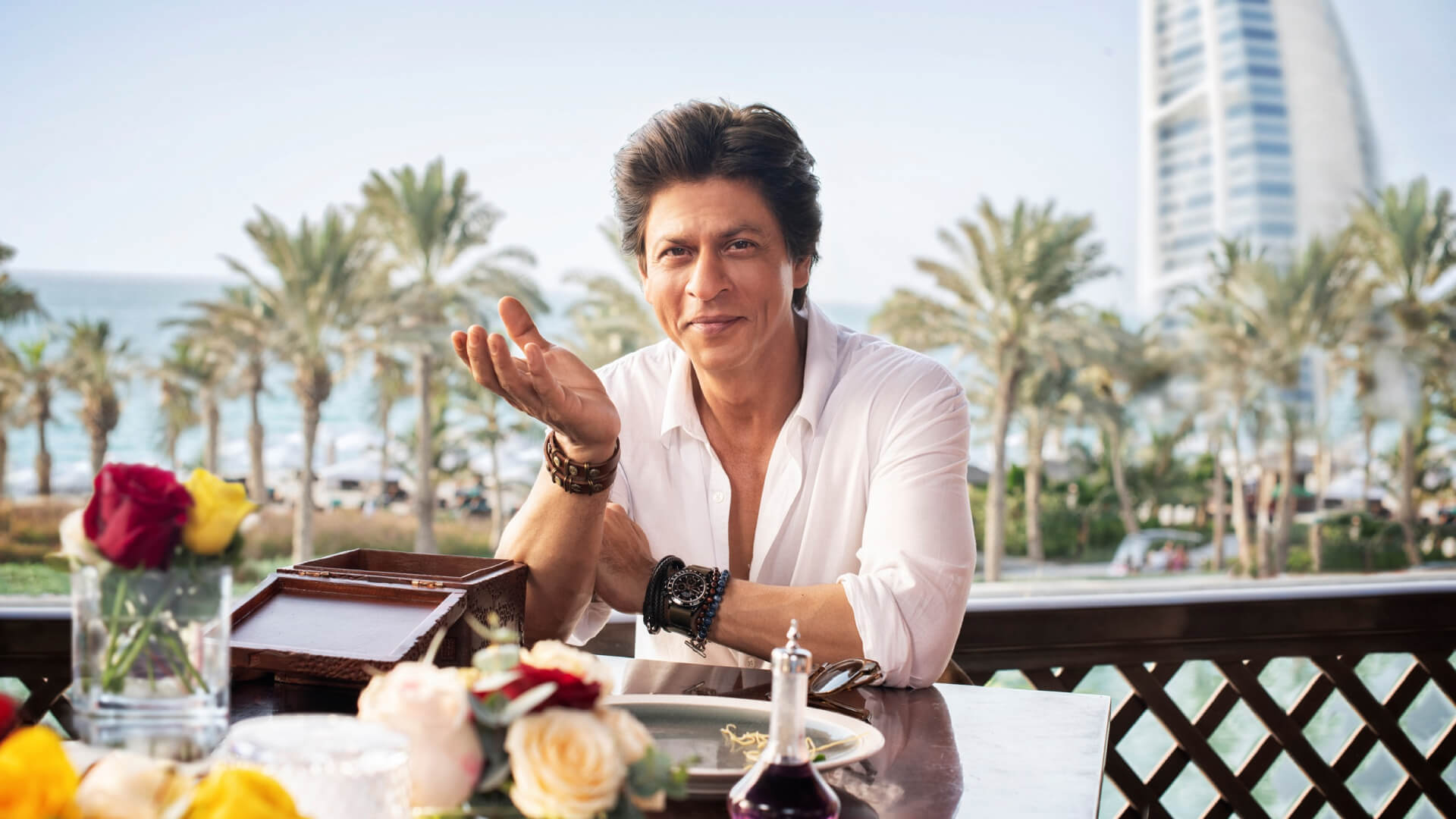 Famous Celebrities Who Live in Dubai and Their Lifestyles